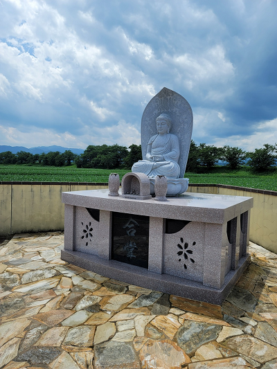 0810 　大永寺桜樹の杜